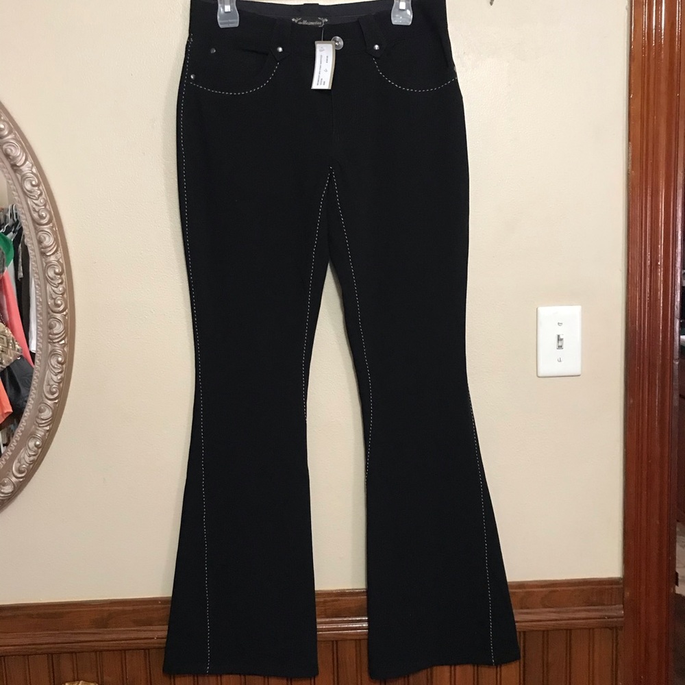 Mesmerize Pant